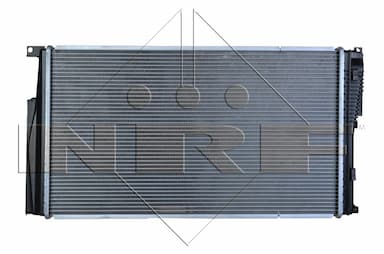 Radiators, Motora dzesēšanas sistēma NRF 58413 2