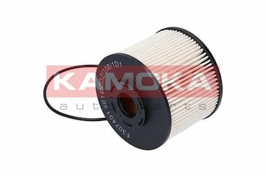 Degvielas filtrs KAMOKA F307401 3