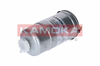 Degvielas filtrs KAMOKA F303701 3