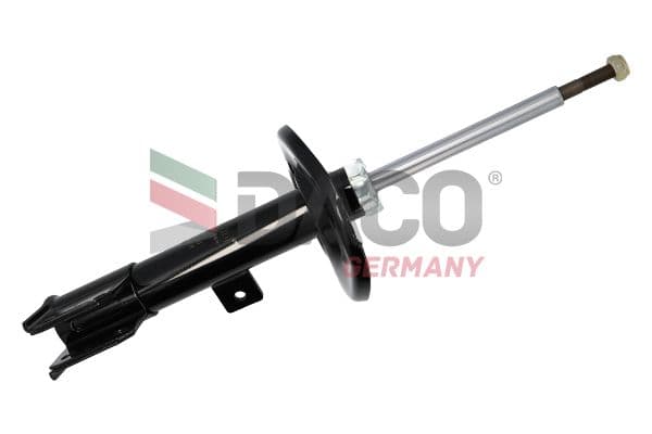 Amortizators DACO Germany 450637L 1