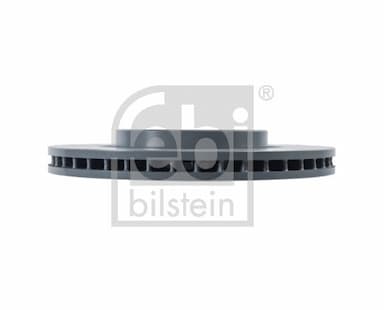 Bremžu diski FEBI BILSTEIN 108392 3