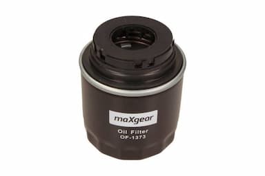 Eļļas filtrs MAXGEAR 26-0873 1