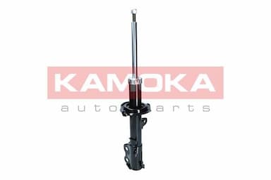 Amortizators KAMOKA 2000117 3