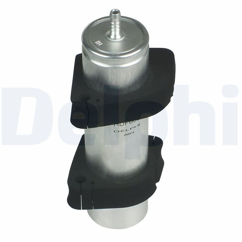 Degvielas filtrs DELPHI HDF603 1