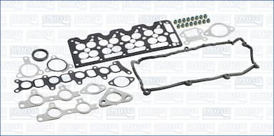 Blīvju komplekts, Motora bloka galva AJUSA 53031100 1