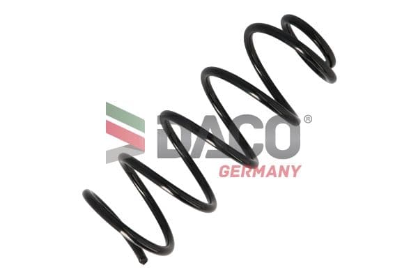 Balstiekārtas atspere DACO Germany 804228 1