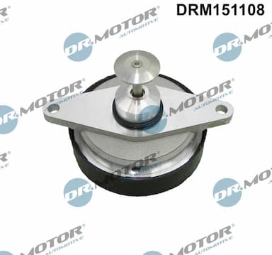 Izpl. gāzu recirkulācijas vārsts Dr.Motor Automotive DRM151108 1