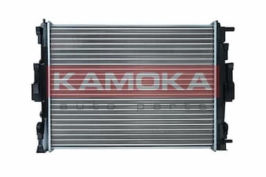 Radiators, Motora dzesēšanas sistēma KAMOKA 7705154 2