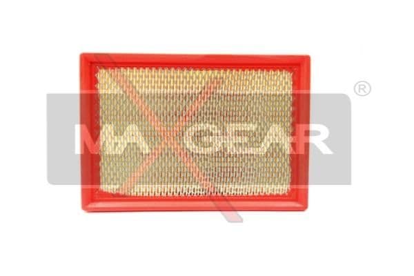 Gaisa filtrs MAXGEAR 26-0220 1