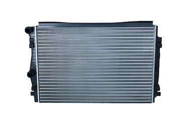 Radiators, Motora dzesēšanas sistēma NRF 58392A 1