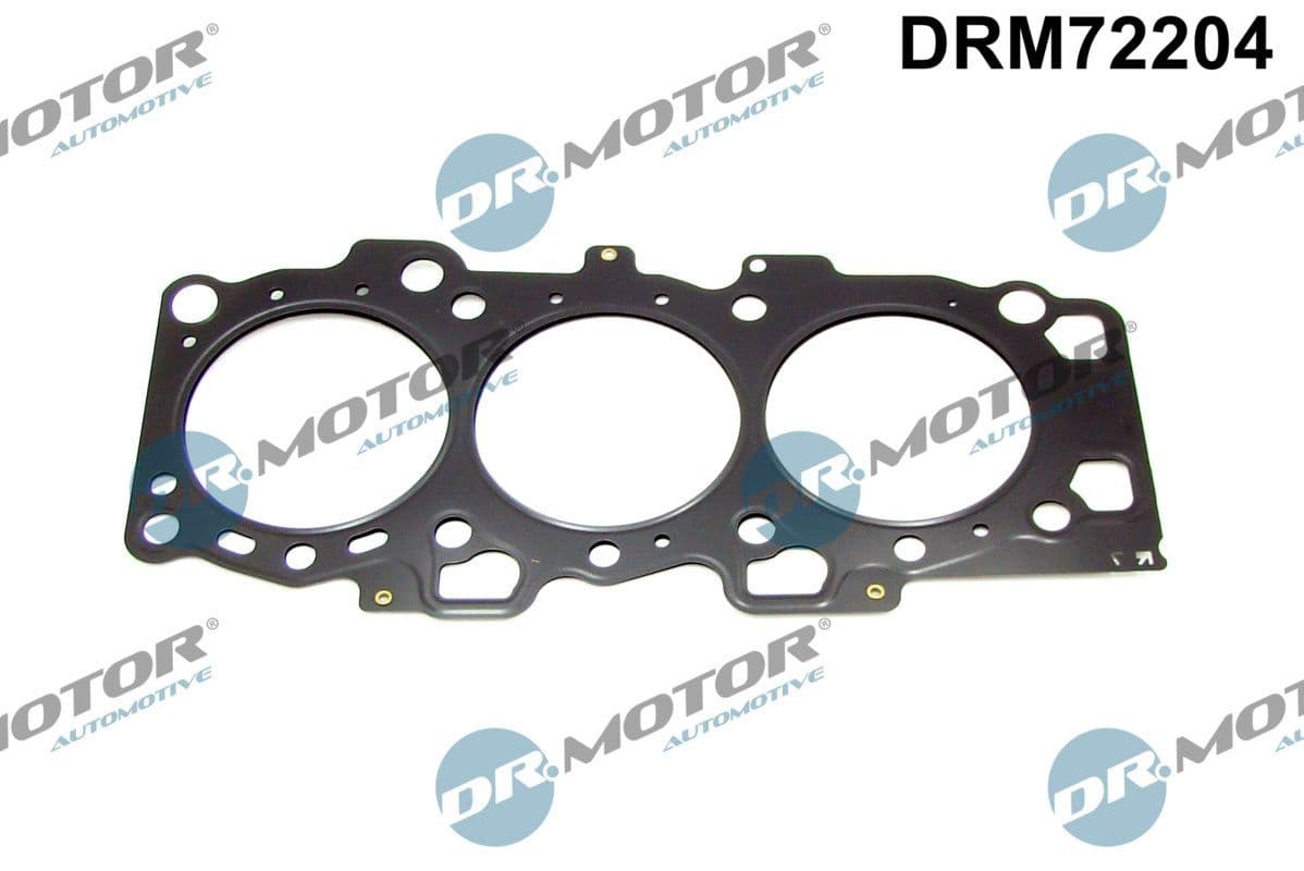 Blīve, Motora bloka galva Dr.Motor Automotive DRM72204 1