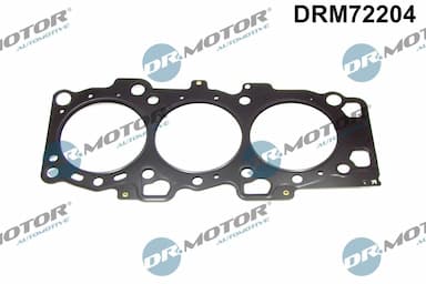 Blīve, Motora bloka galva Dr.Motor Automotive DRM72204 1