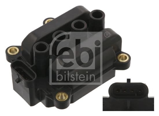 Aizdedzes spole FEBI BILSTEIN 36703 1