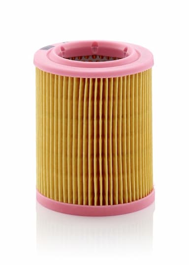 Gaisa filtrs MANN-FILTER C 1024 1