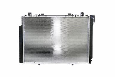 Radiators, Motora dzesēšanas sistēma MAHLE CR 246 000S 5