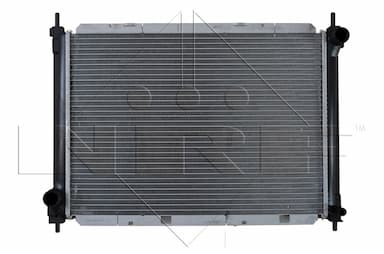 Radiators, Motora dzesēšanas sistēma NRF 53759 1