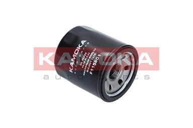 Eļļas filtrs KAMOKA F115601 4