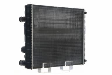 Radiators, Motora dzesēšanas sistēma MAHLE CR 42 000S 4