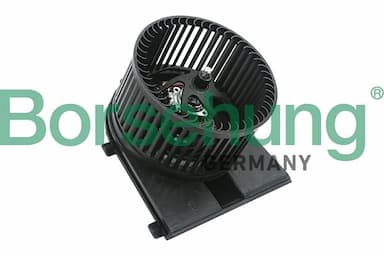 Salona ventilators Borsehung B14593 1