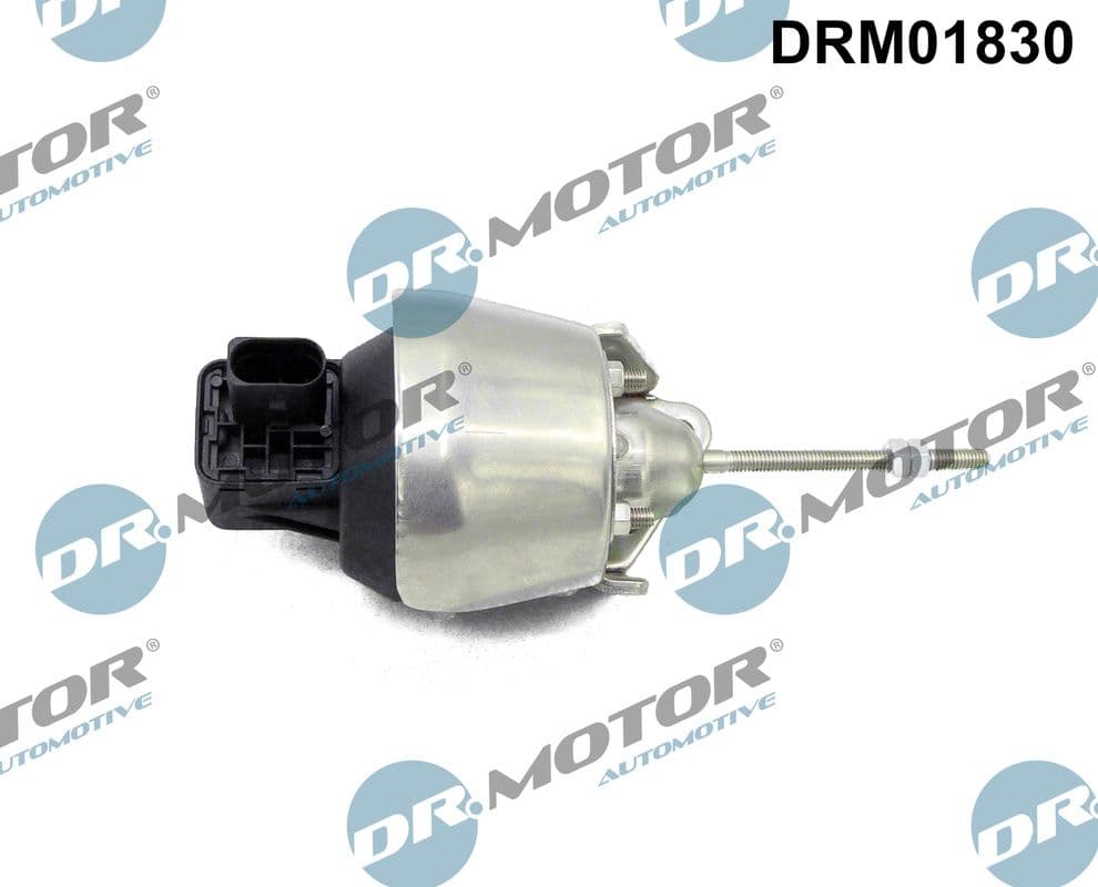 Pūtes spiediena regulēšanas vārsts Dr.Motor Automotive DRM01830 1