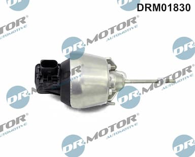 Pūtes spiediena regulēšanas vārsts Dr.Motor Automotive DRM01830 1