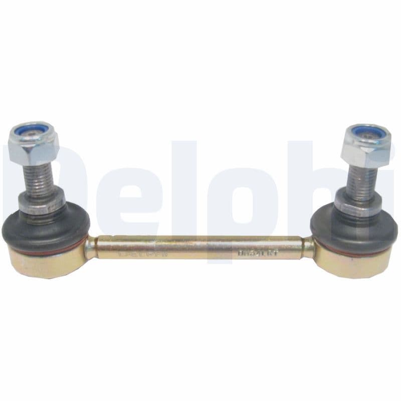 Stiepnis/Atsaite, Stabilizators DELPHI TC1164 1