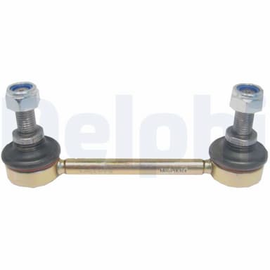 Stiepnis/Atsaite, Stabilizators DELPHI TC1164 1