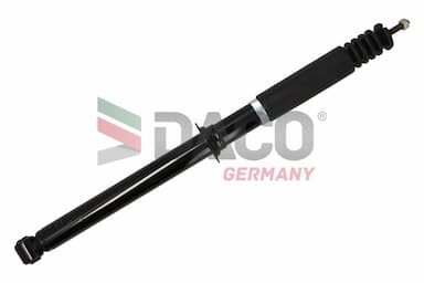 Amortizators DACO Germany 551006 1