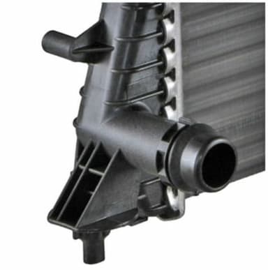 Radiators, Motora dzesēšanas sistēma MAHLE CR 1060 000P 10