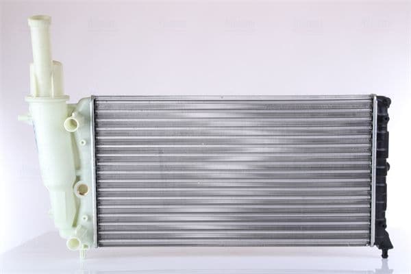 Radiators, Motora dzesēšanas sistēma NISSENS 61858 1