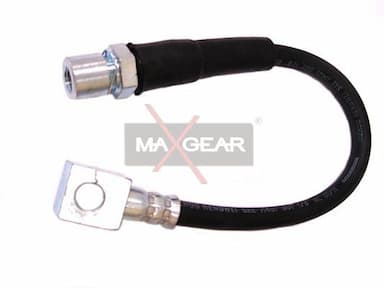 Bremžu šļūtene MAXGEAR 52-0143 2