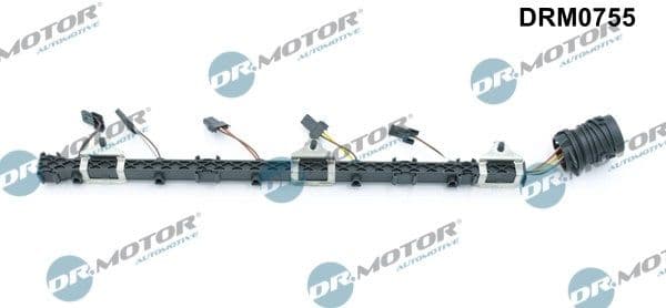 Savienotājvads, Iesmidzināšanas sprausla Dr.Motor Automotive DRM0755 1