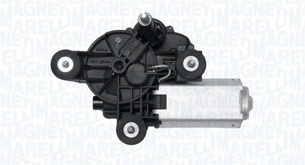 Stikla tīrītāju motors MAGNETI MARELLI 064013011010 1