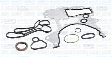 Blīvju komplekts, Motora bloks AJUSA 54151900 1