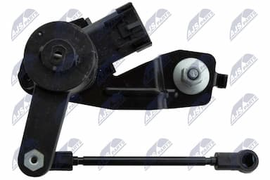 Sensors, lukturu augstuma regulēšana NTY ECX-CH-009 3