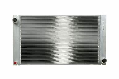 Radiators, Motora dzesēšanas sistēma MAHLE CR 578 000P 2