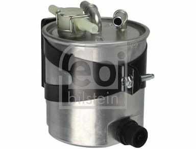 Degvielas filtrs FEBI BILSTEIN 176594 1