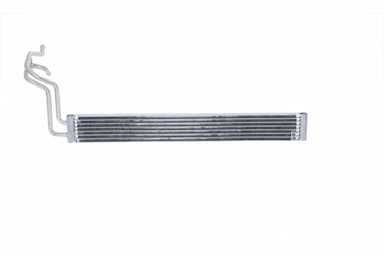 Eļļas radiators, Stūres vadība NRF 31808 3