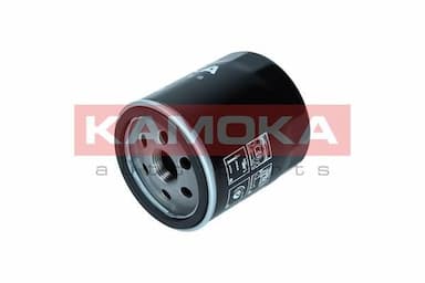 Eļļas filtrs KAMOKA F118001 2