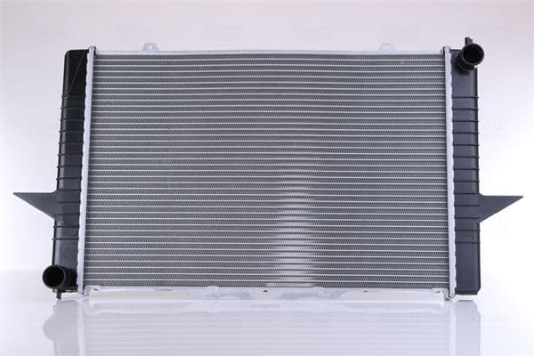 Radiators, Motora dzesēšanas sistēma NISSENS 65546A 1