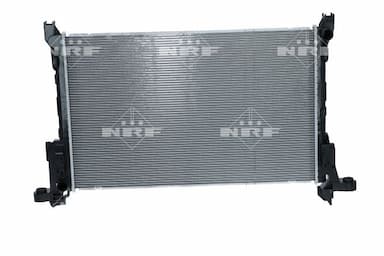 Radiators, Motora dzesēšanas sistēma NRF 59298 3