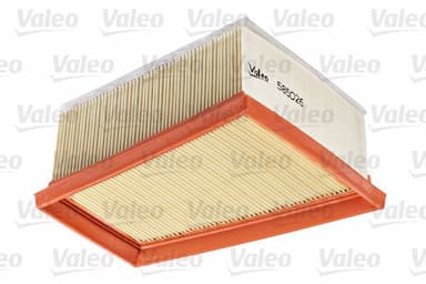 Gaisa filtrs VALEO 585026 3