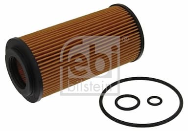 Eļļas filtrs FEBI BILSTEIN 26981 1