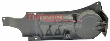 Vārsts, Motora kartera ventilācija METZGER 2385071 1