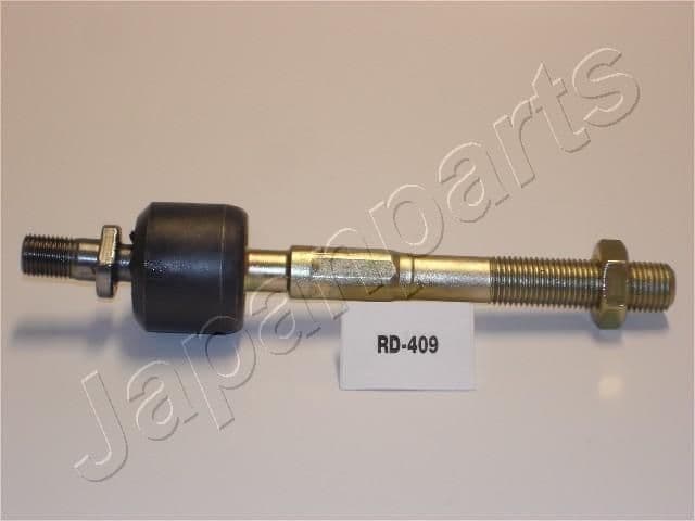 Aksiālais šarnīrs, Stūres šķērsstiepnis JAPANPARTS RD-409 1