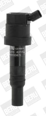 Aizdedzes spole BorgWarner (BERU) ZS476 1