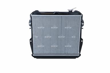 Radiators, Motora dzesēšanas sistēma NRF 506724 3