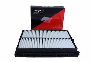 Gaisa filtrs MAXGEAR 26-2540 2