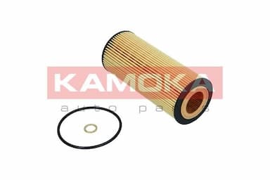 Eļļas filtrs KAMOKA F106101 2