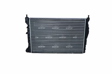 Radiators, Motora dzesēšanas sistēma NRF 53238 3